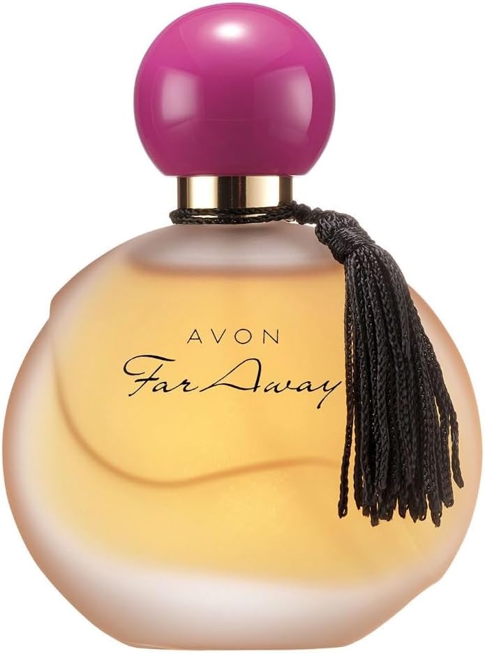 FAR AWAY AVON 50ML