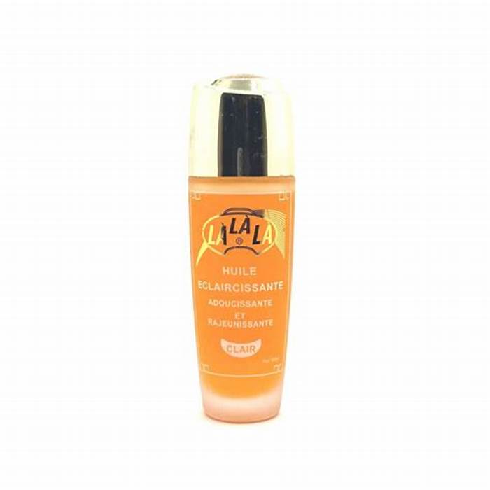 LALALA HUILE 100ML