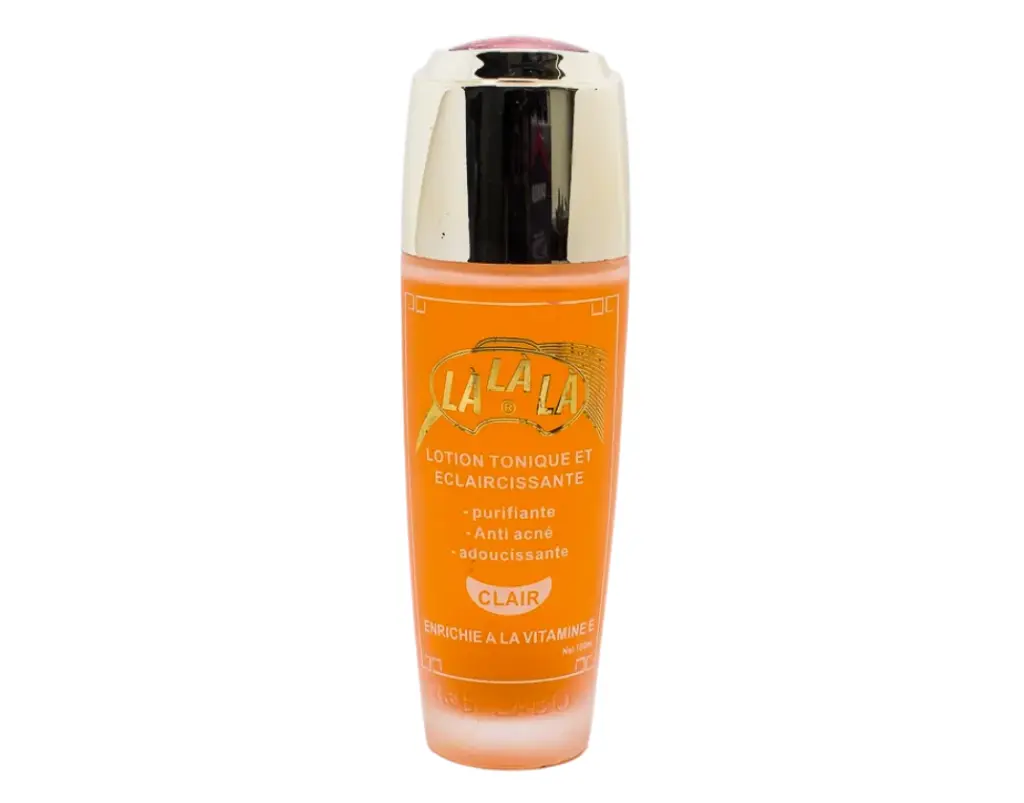 LALALA LOTION TONIQUE 100ML