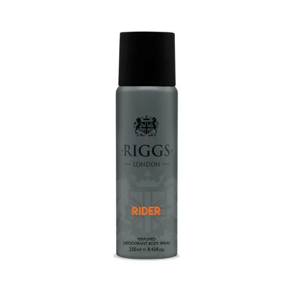 RIGGS RIDER 250ML
