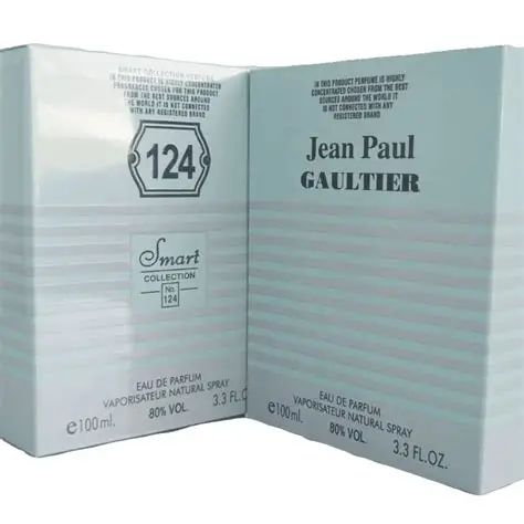 SC JEAN PAUL GAULTIER 100ML