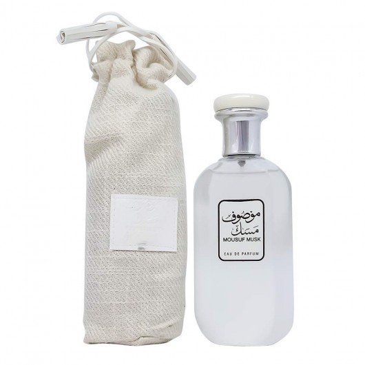 MOUSUF MUSK 100ML