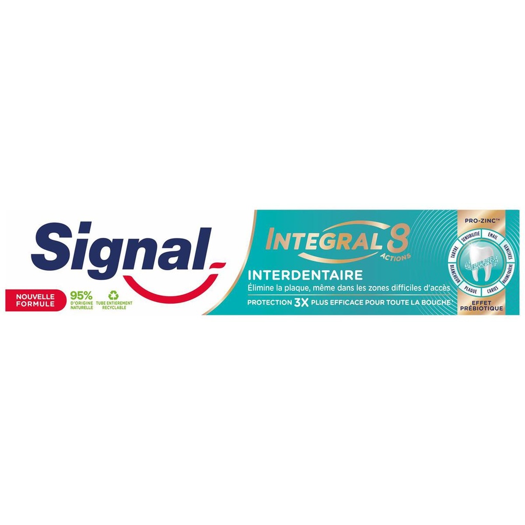 SIGNAL INTEGRAL INTERDANTAIRE 75ML