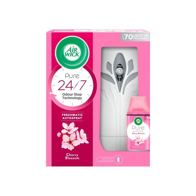 AIR WICK 24/7 DIFFUSEUR DE PARFUM