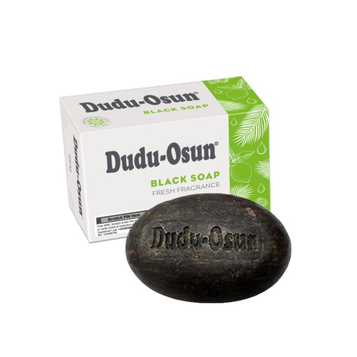 [000131] DUDU OSUN 150G