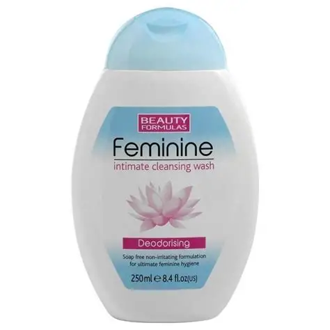 [002947] FEMININE DEODORISING 250ML