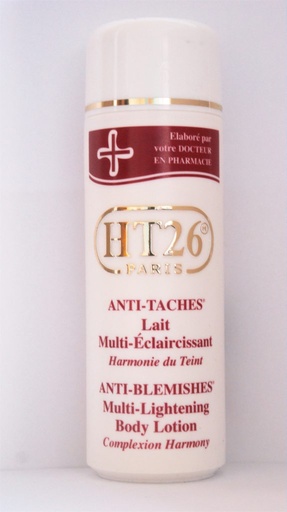 [000781] HT26 ANTI-TACHES LAIT 500ML