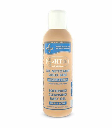 [001193] HT26 BEBE GEL 500ML