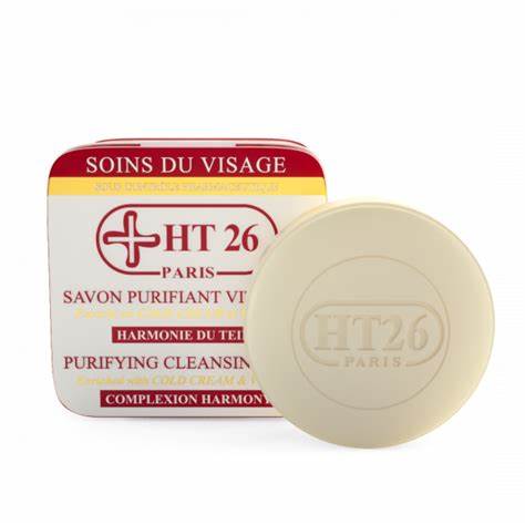 [005295] HT26 BLANCHISSANT VITAMINE 150 gr