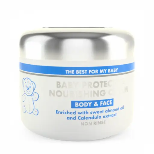 [003601] HT26 CREME NOURRISSANTE PROTECTRICE BEBE 1000ML