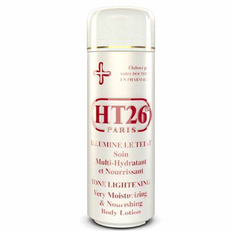 [003607] HT26 MULTI HYDRADANT  LAIT 500ML