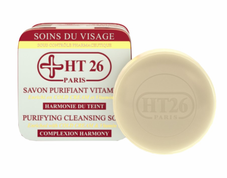 [000904] HT26 PURIFIANT VITAMINE 150G