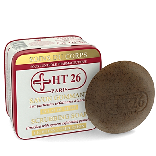 [003605] HT26 SAVON GOMMANT ECLAT DU TEINT 200G