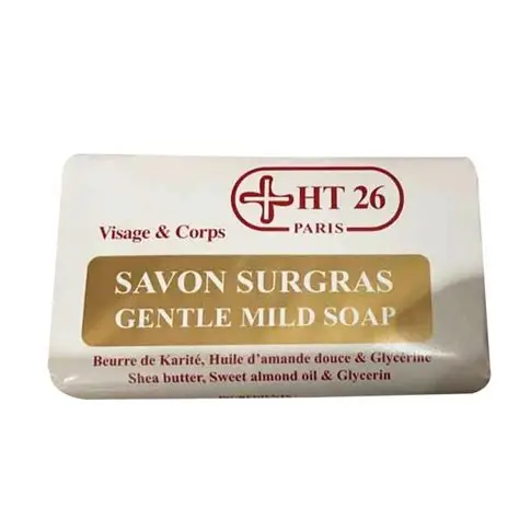 [002118] HT26 SAVON SURGRAS 250G