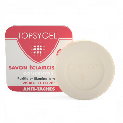 [003604] HT26 TOPSYGEL SAVON 150G