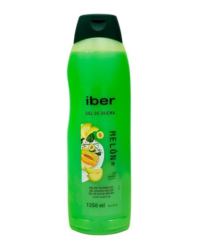 [000524] IBER MELON 1250ML