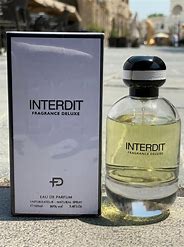 [615504] INTERDIT 100ML