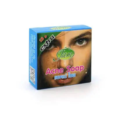 [003728] JAM EXTRA ACNE SOAP 15G