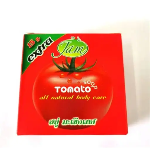 [003734] JAM EXTRA TOMATO 15G