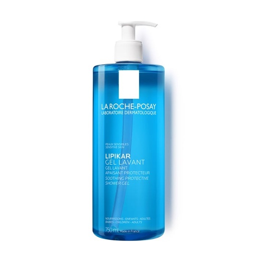 [003857] LA ROCHE-POSAY GEL 750ML
