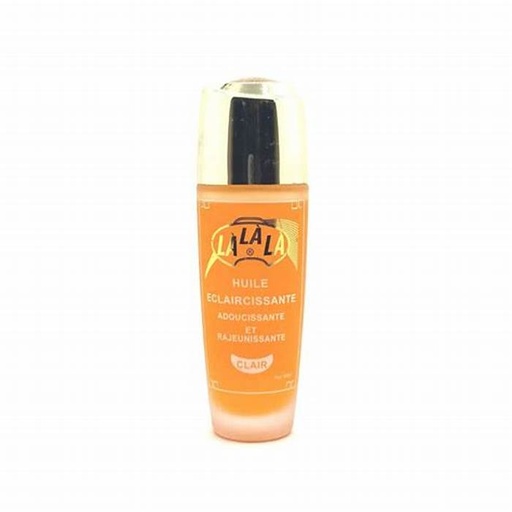 [001247] LALALA HUILE 100ML