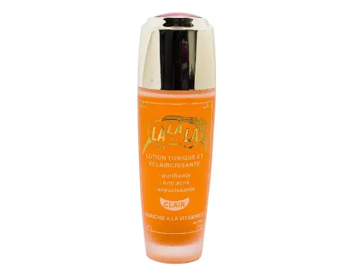 [001248] LALALA LOTION TONIQUE 100ML
