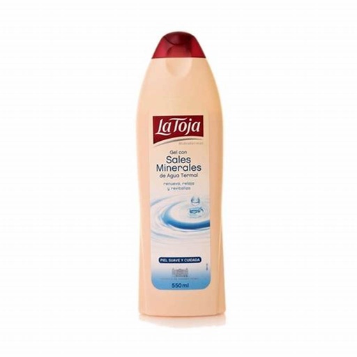 [000099] LATOJA 550ML