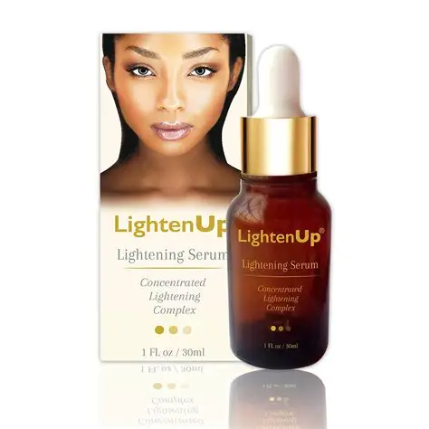 [001409] LIGHTEN UP ANTI AGING SERUM 30ML