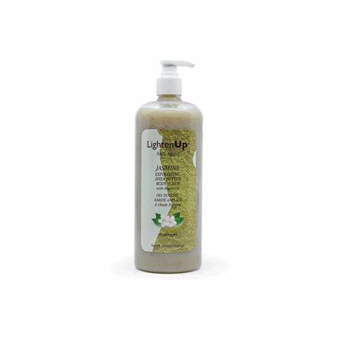 [615890] LIGHTEN UP ANTI-AGING JASMINE 1000ML