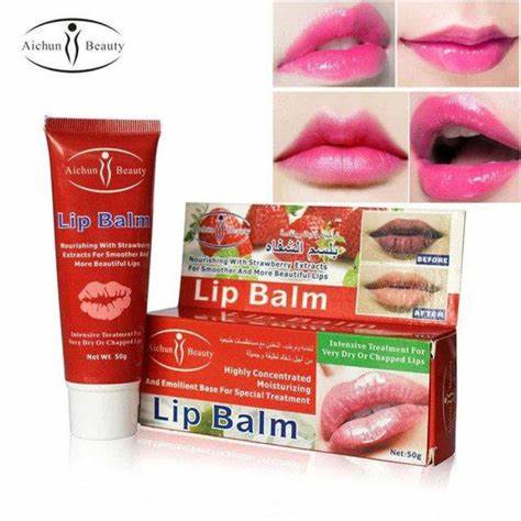 [000259] LIP BALM 50G