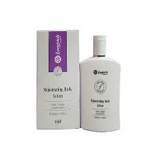 [000034] LONGRICH REJUVENATING BODY LOTION