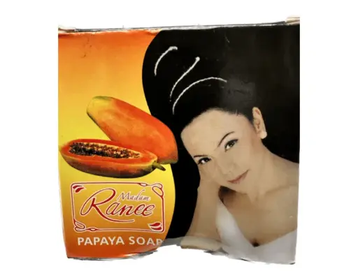 [002261] MADAM RANEE PAPAYA 160G