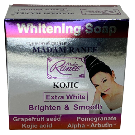 [005199] MADAME RANEE SAVON KOJIC 160G