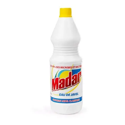 [004880] MADAR EAU DE JAVEL 