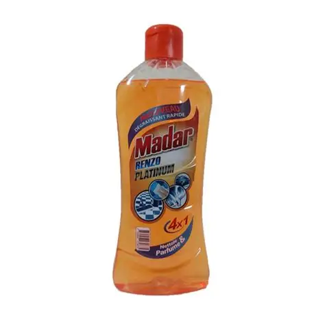 [004162] MADAR RENZO DEGRAISSANT RAPIDE