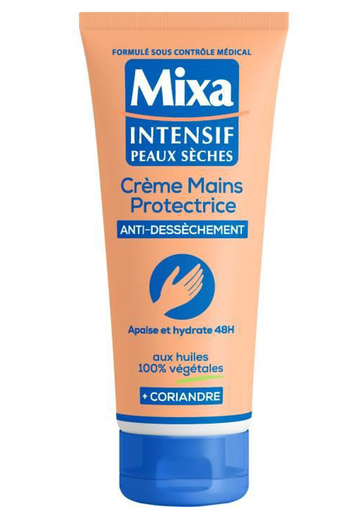 [003668] MIXA ANTI DESSECHEMENT CREME A MAINS 100ML