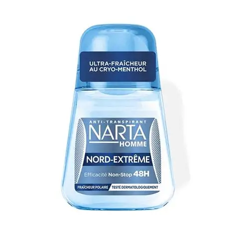 [001769] NARTA HOMME NORD EXTREME 50ML
