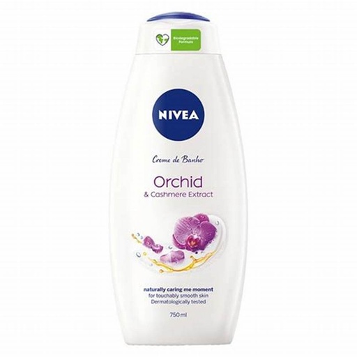 [000178] NIVEA ORCHID 750ML