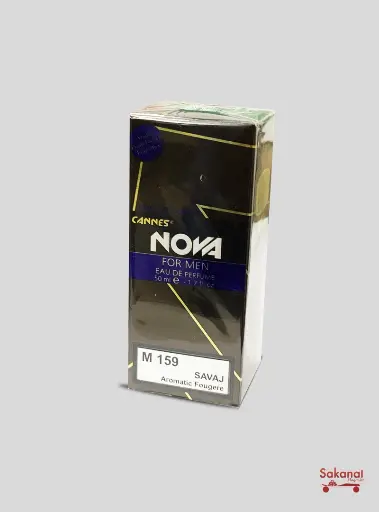 [000832] NOVA M17 50ML