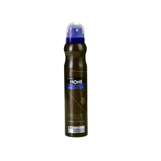 [000176] NOVA MEN DEO 200ML