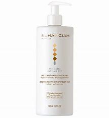 [005290] NUHANCIAM LAIT  ECLAIRCISSANT 500ML 