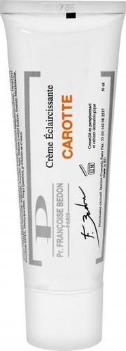 [000258] PR. FRANCOISE BEDON CAROTTE CREVIS 50ML
