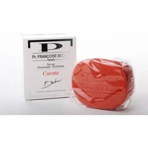 [000217] PR. FRANCOISE BEDON CARROT SAVON 200G