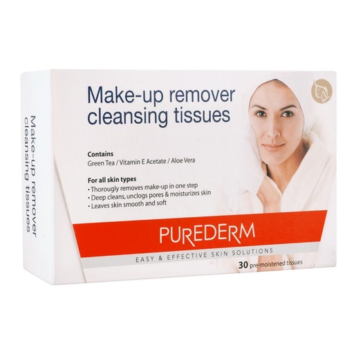[003457] PUREDERM AGE DEFYING