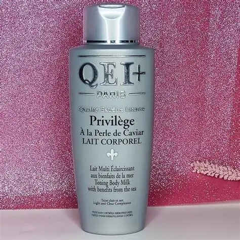 [001537] QEI+ PRIVILEGE LAIT 500ML