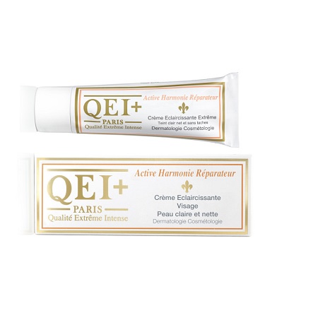 [001541] QEI+ REPARATEUR CREME 50ML
