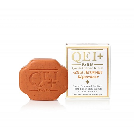 [001542] QEI+ REPARATEUR SAVON 200G