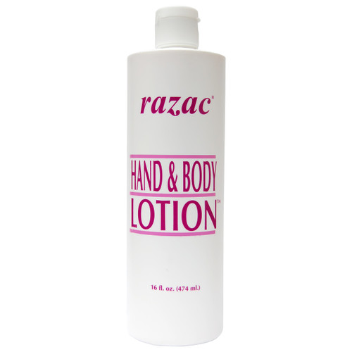 [001054] RAZAC LAIT 474ML