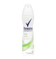 [000088] REXONA FEMME ALOE VERA 48H 200ML