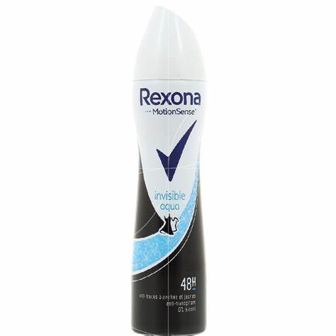 [000873] REXONA INVISIBLE AQUA 48H 200ML